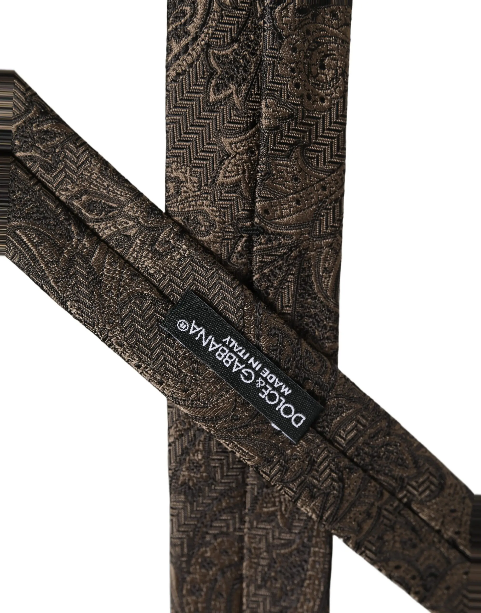 Necktie Dolce & Gabbana