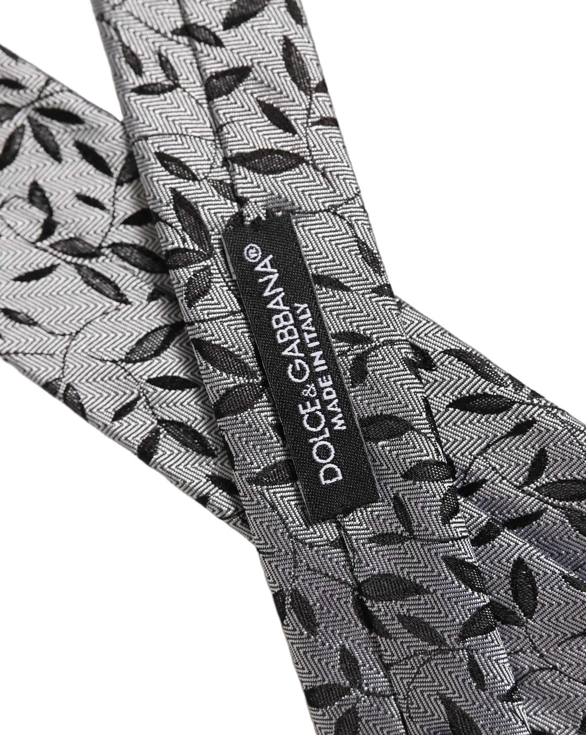 Necktie Dolce & Gabbana