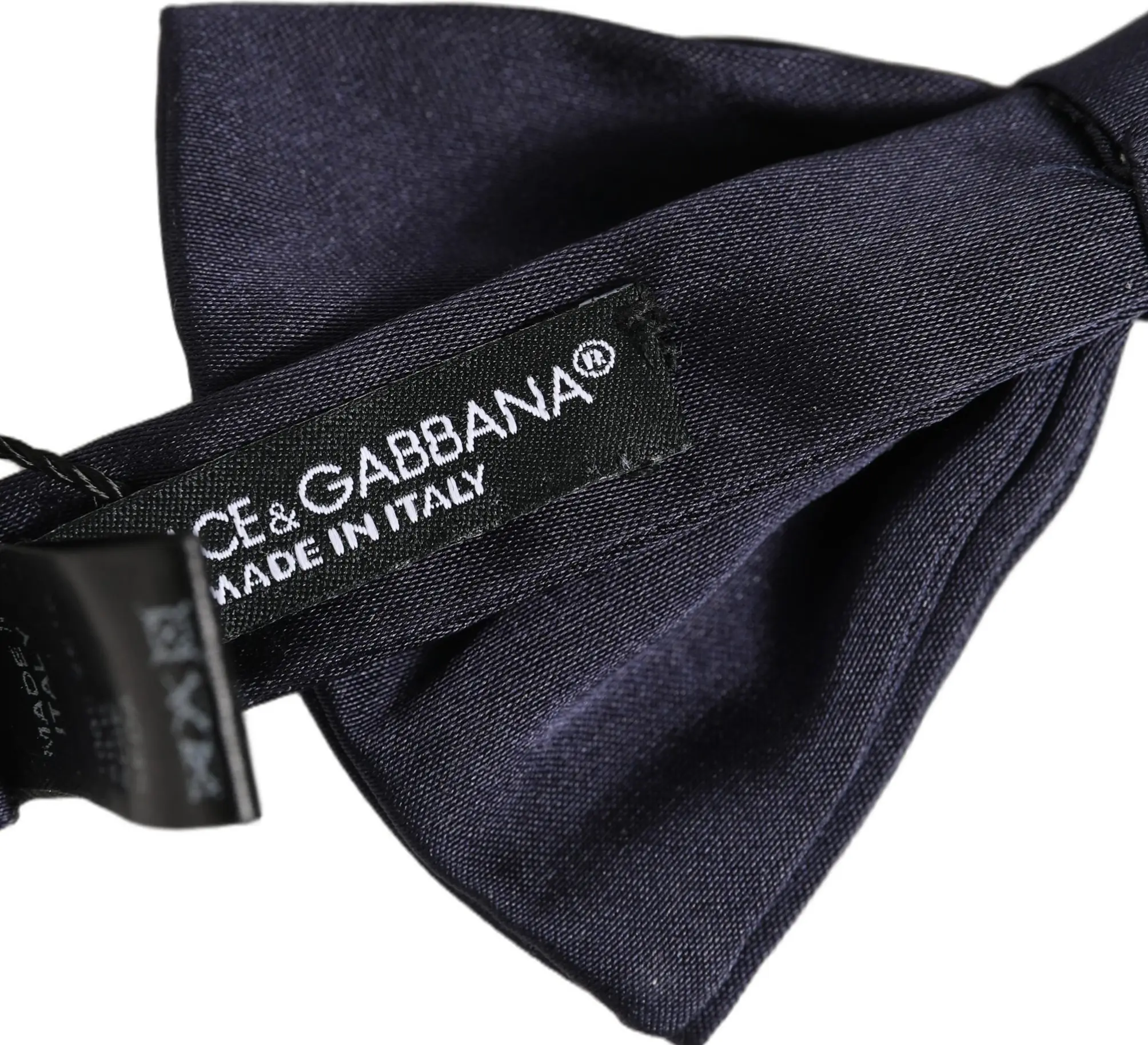 Bow Tie Dolce & Gabbana