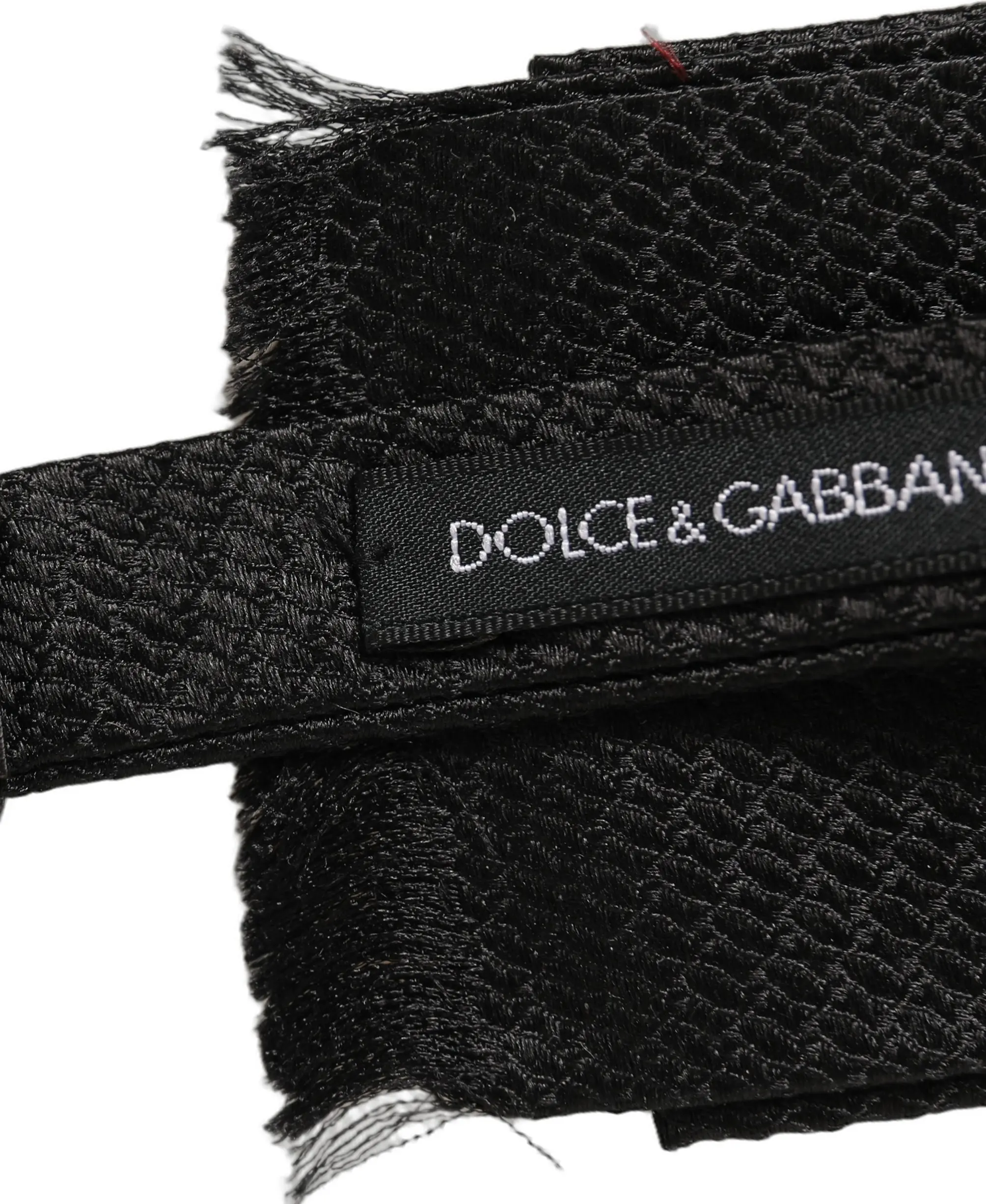 Мужская галстук-бабочка Dolce & Gabbana