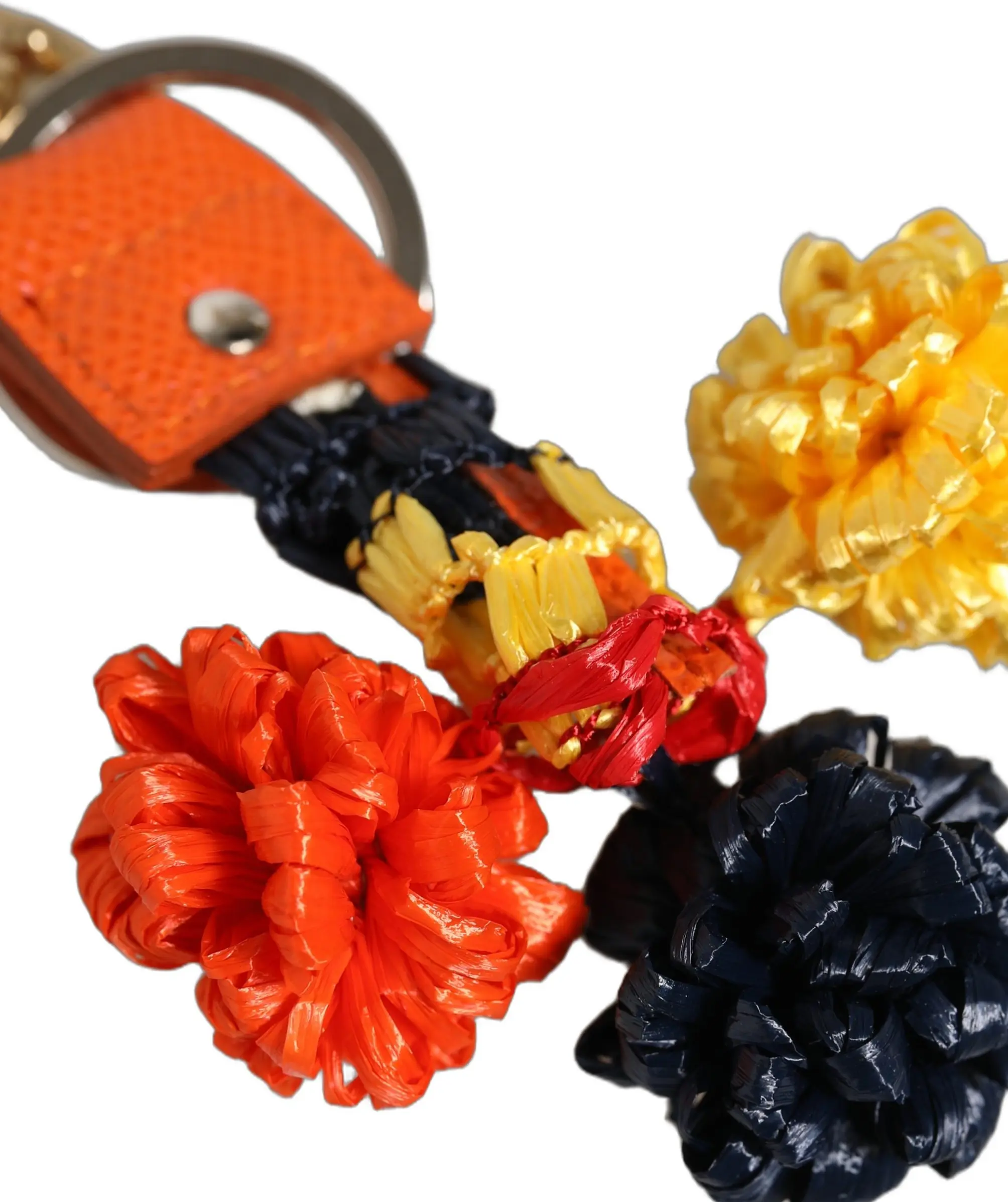 Keyring Dolce & Gabbana SICILY