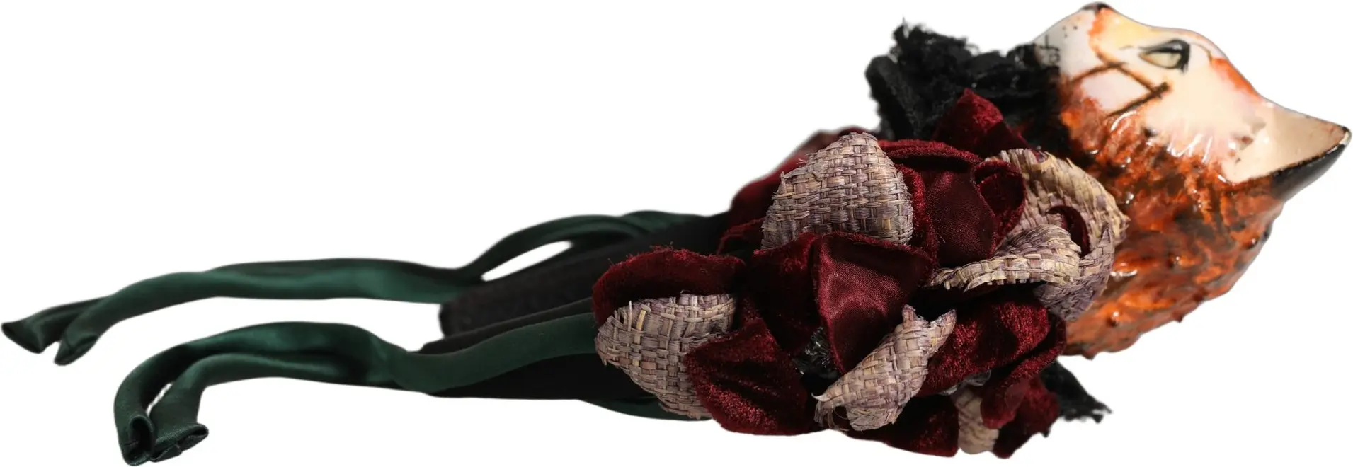 קשת לשיער Dolce & Gabbana