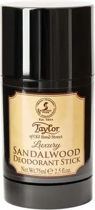 Deodorant Stick Taylor Of Old Bond Street