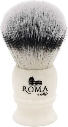 מברשת גילוח Omega Roma Colosseum
