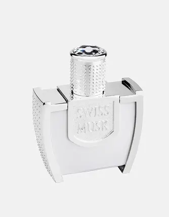 Eau de Parfum Swiss Arabian Swiss Musk