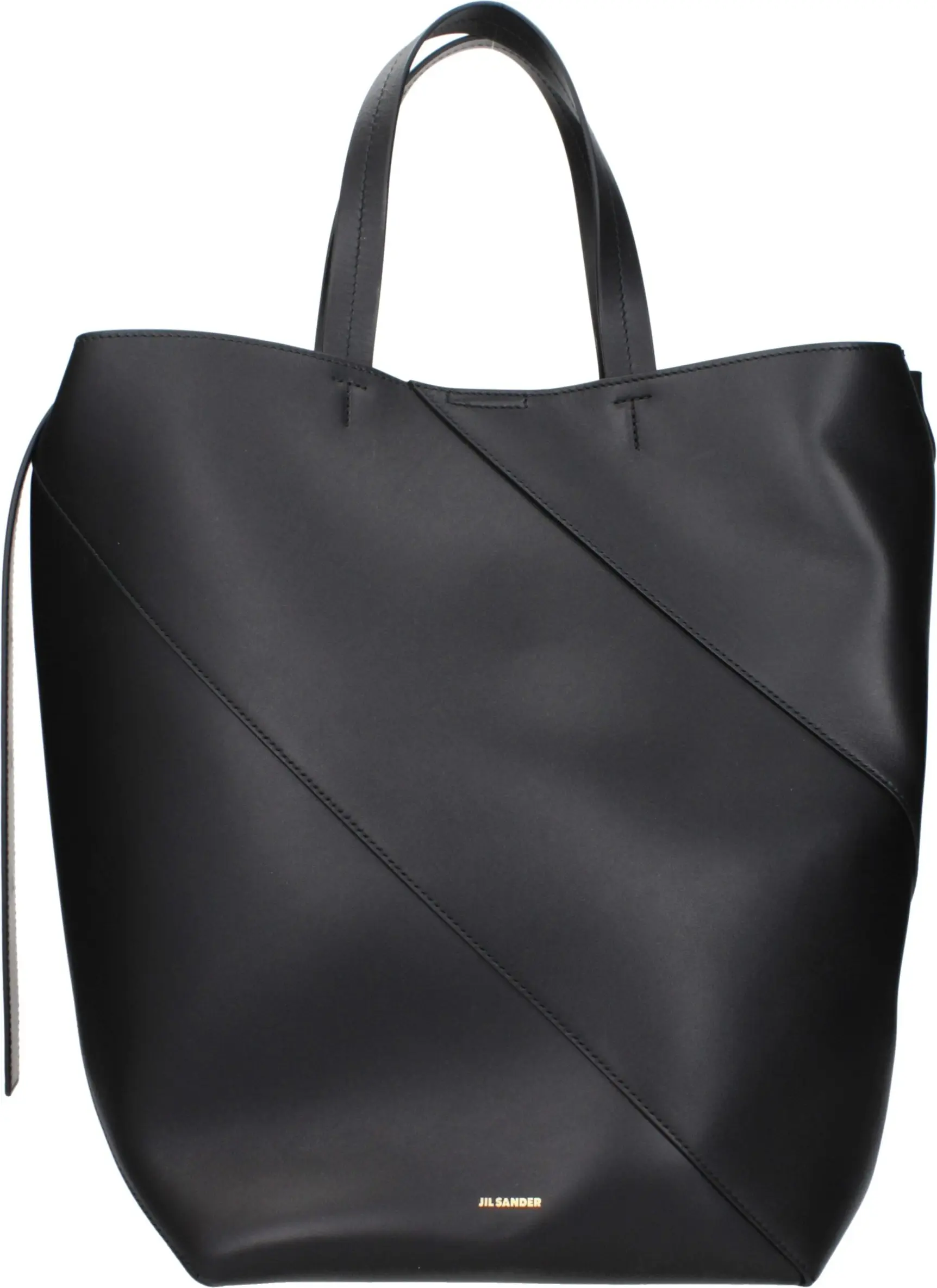 תיק צד Jil Sander