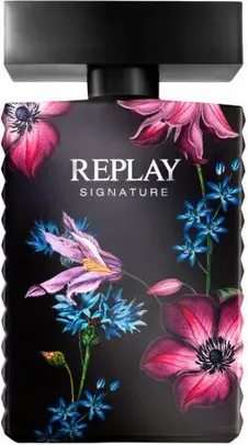 Eau de Parfum Replay Signature