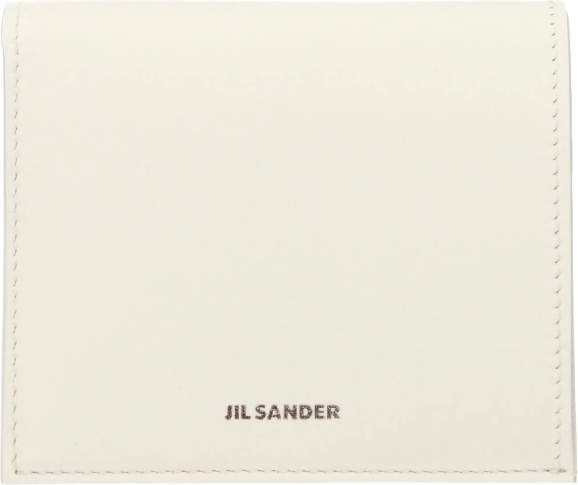 ארנק מבית Jil Sander