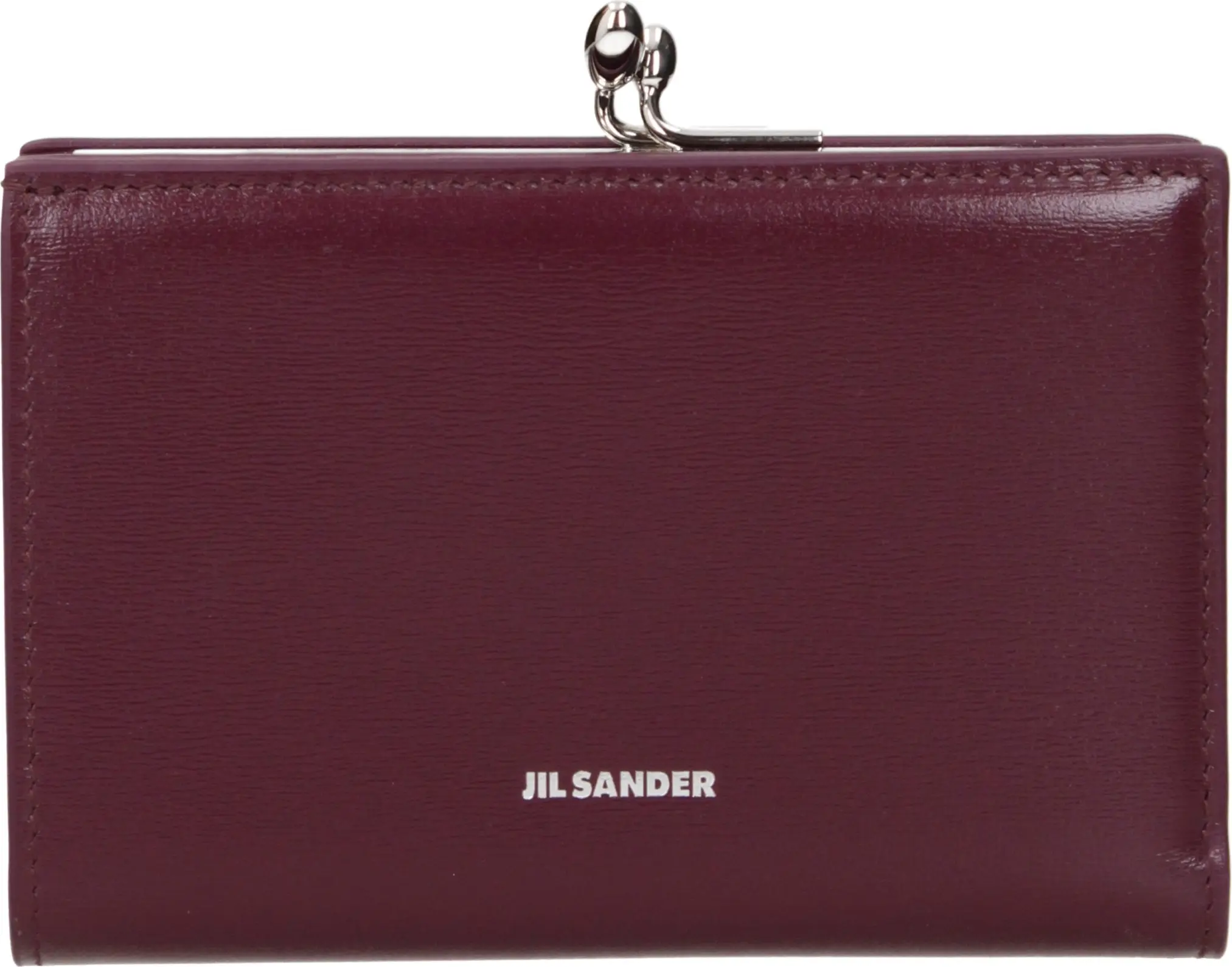ארנק Jil Sander