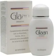 תוסף תזונה Mylan Glaan