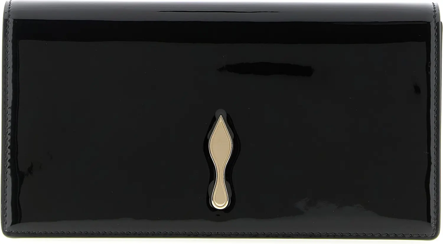 תיק קלאץ' Christian Louboutin Bettina