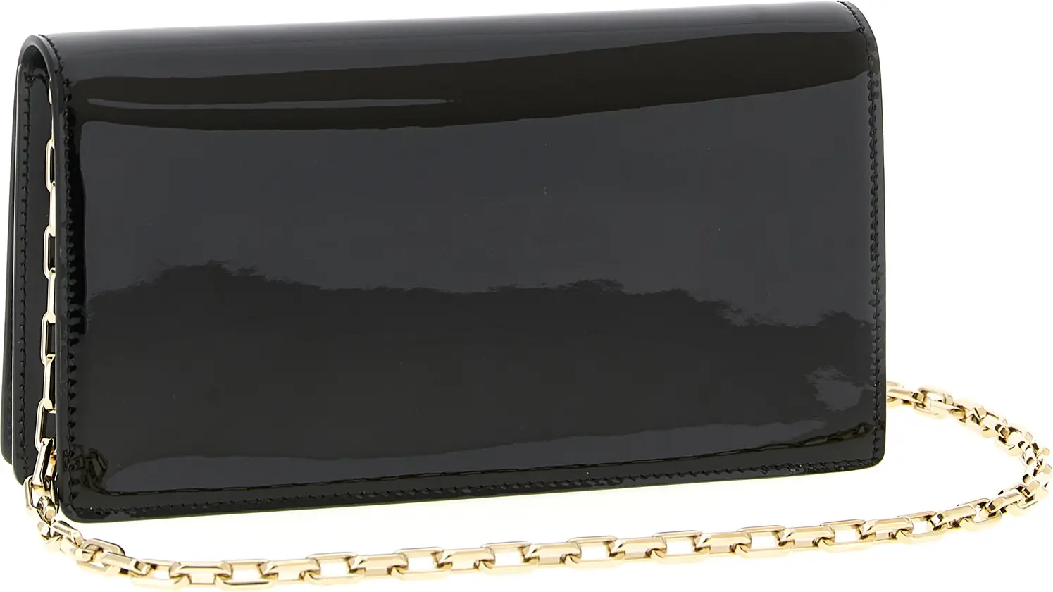 תיק קלאץ' Christian Louboutin Bettina