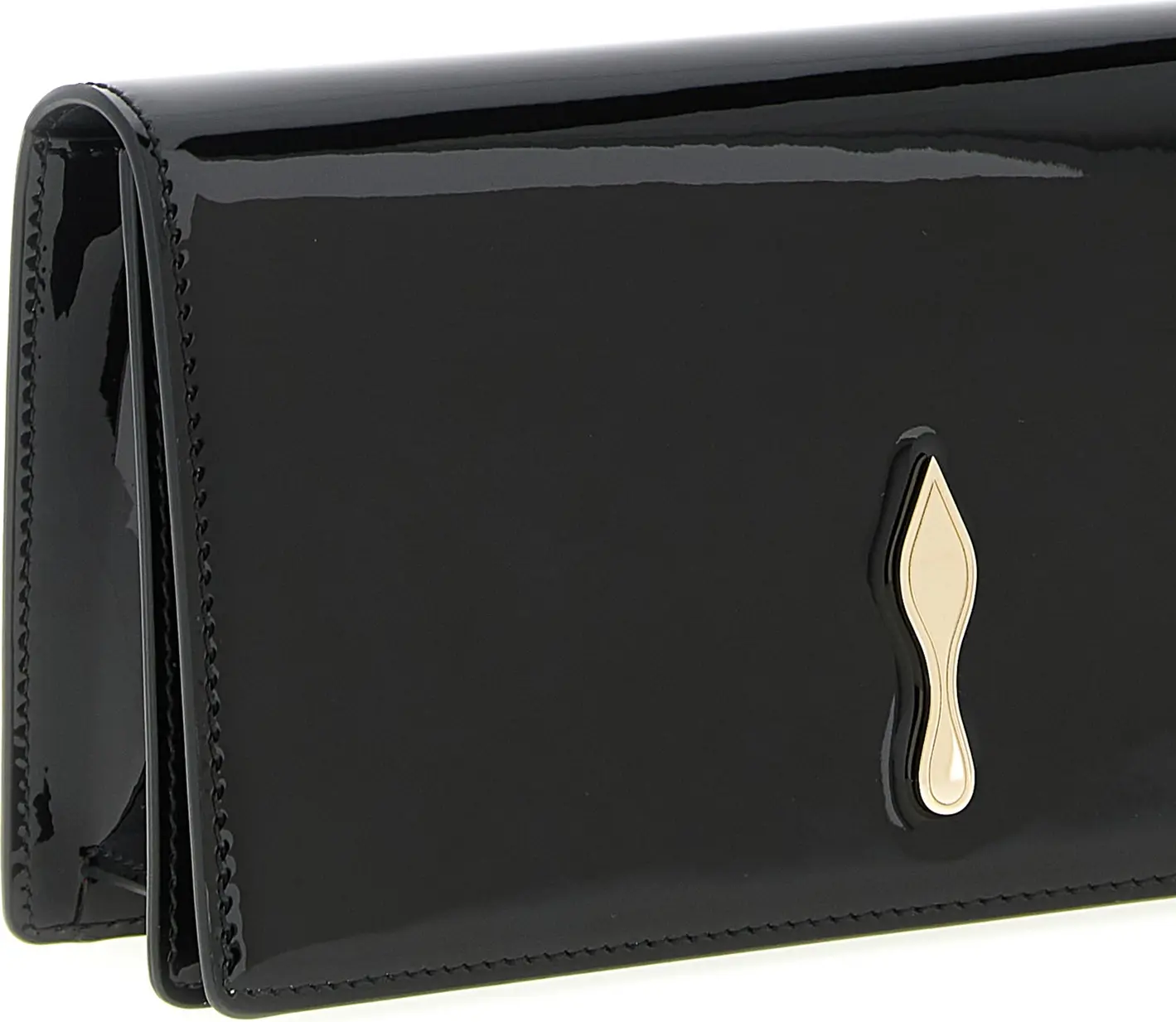 תיק קלאץ' Christian Louboutin Bettina