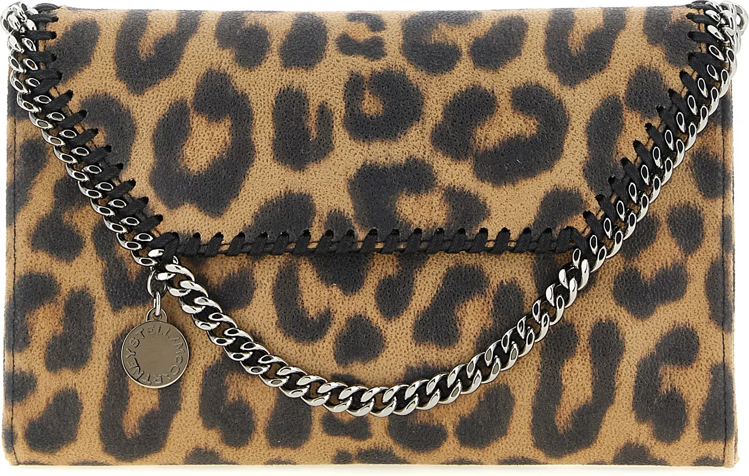 תיק קלאץ' Stella McCartney Falabella