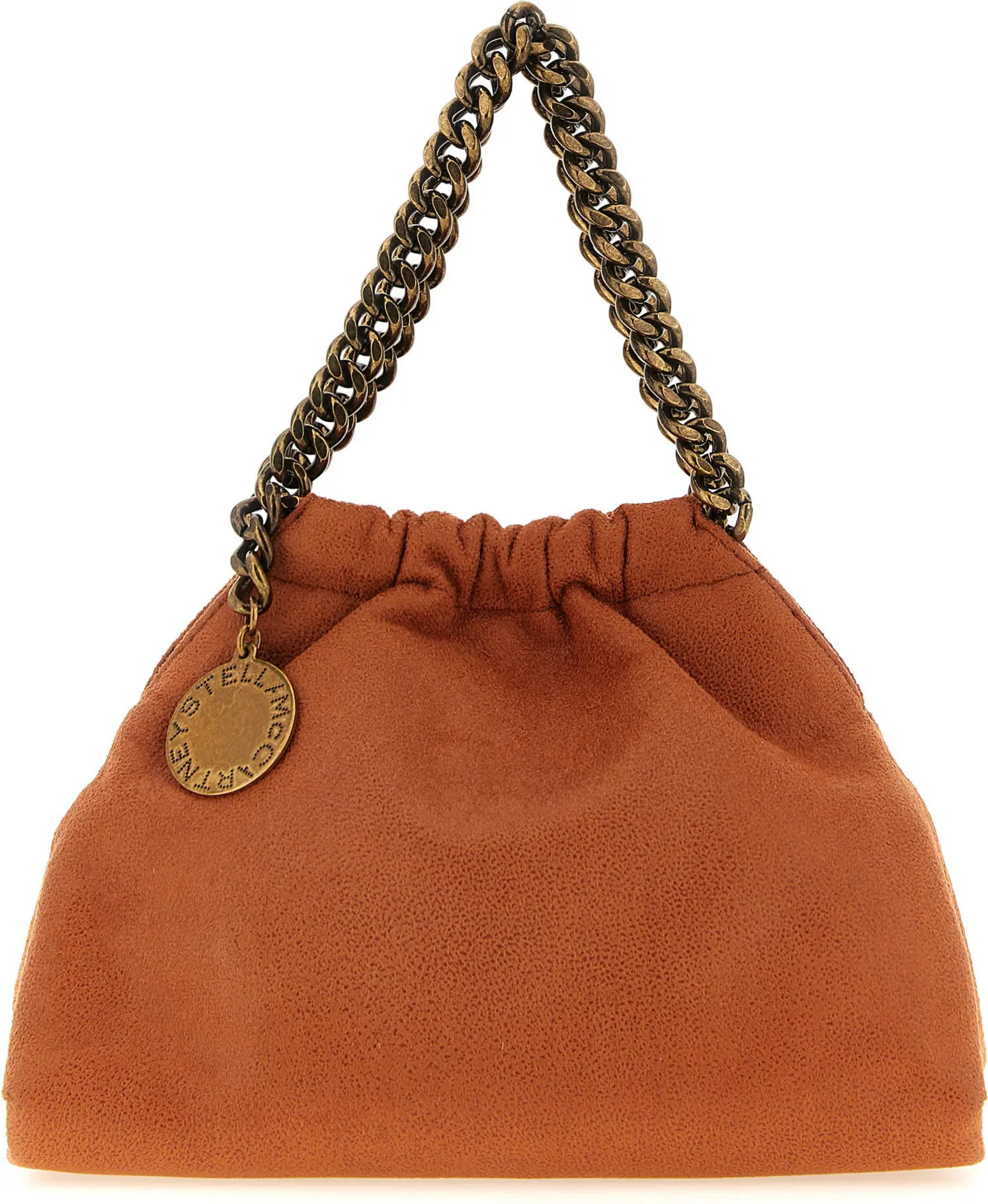תיק צד Stella McCartney Falabella