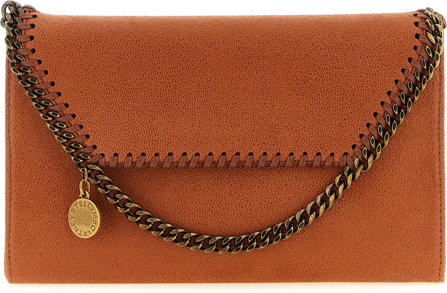 תיק צד Stella McCartney Falabella