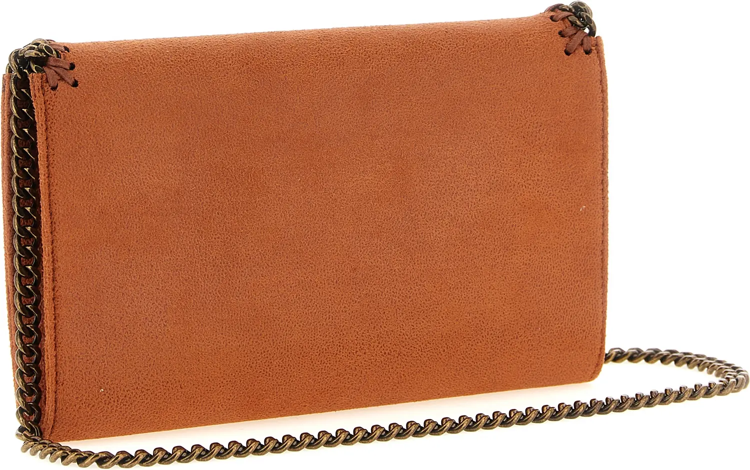 תיק צד Stella McCartney Falabella