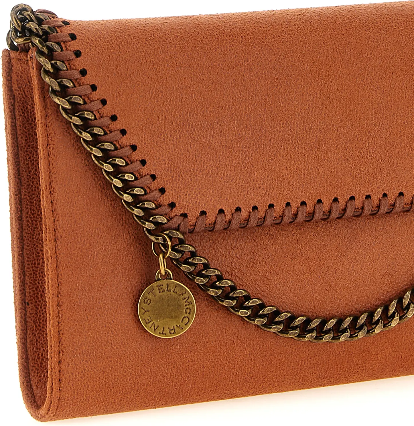 תיק צד Stella McCartney Falabella