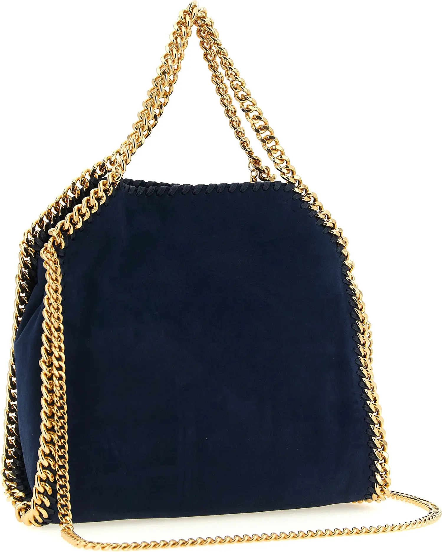 תיק צד Stella McCartney
