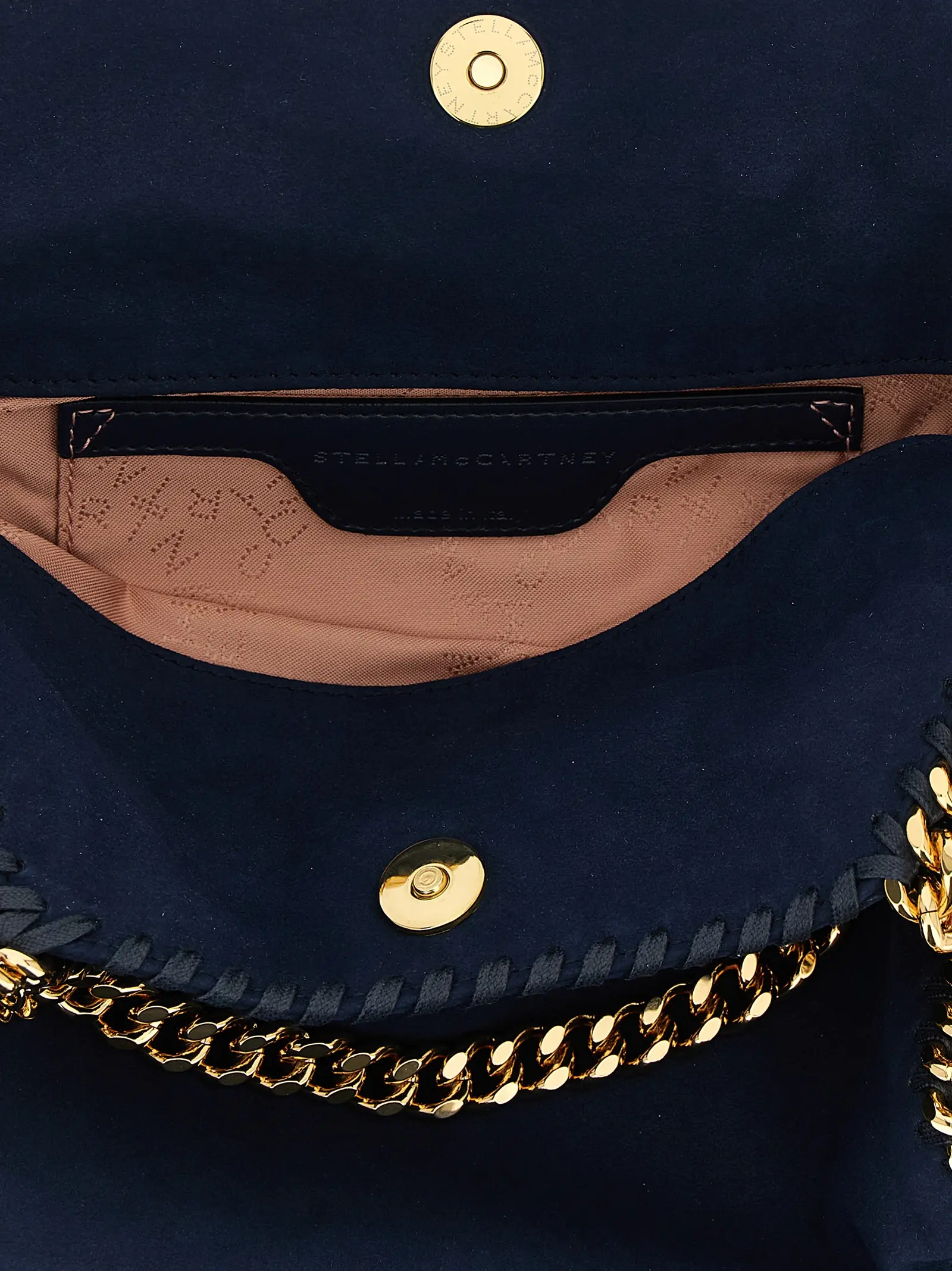 תיק צד Stella McCartney