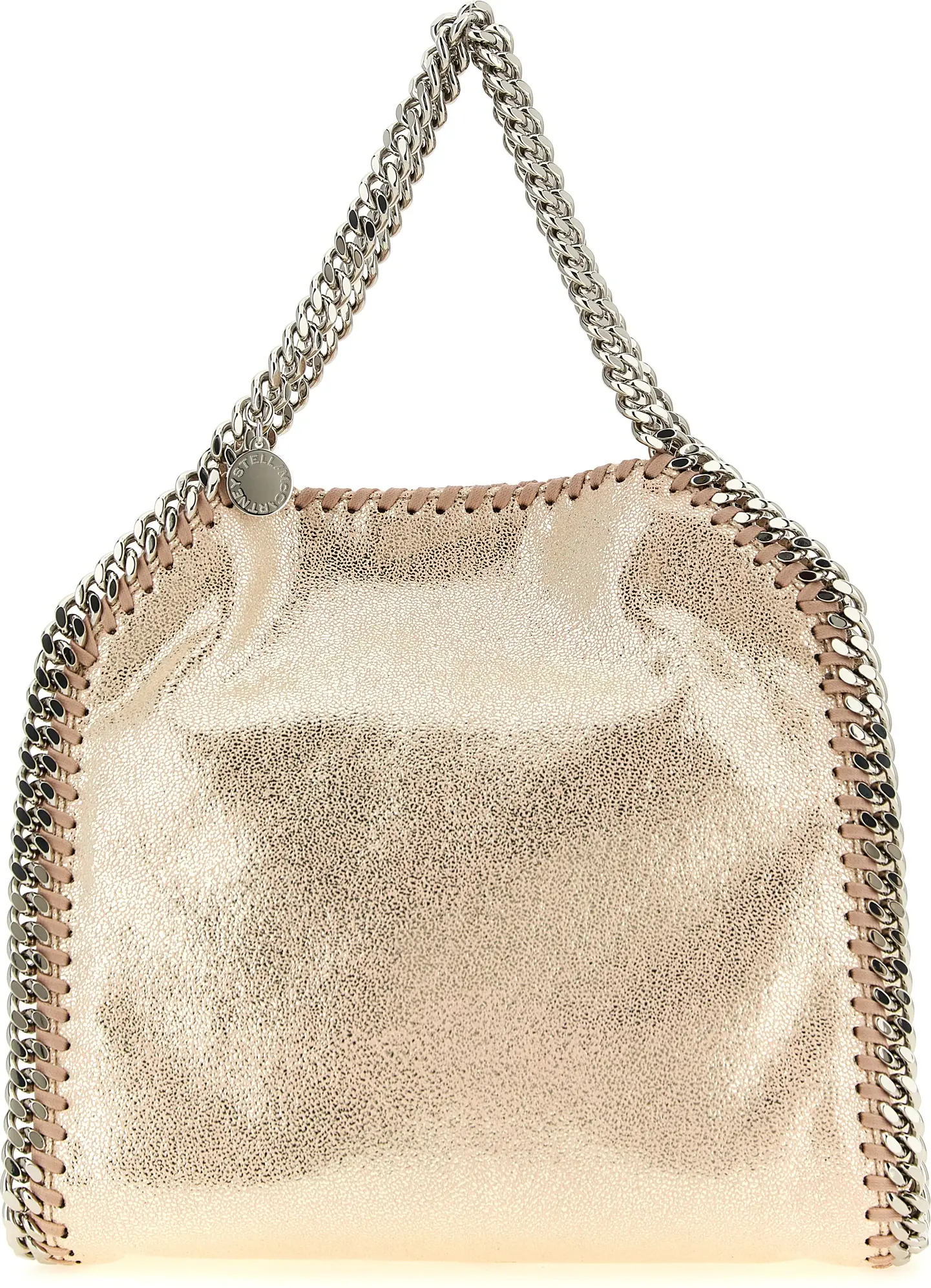תיק צד Stella McCartney
