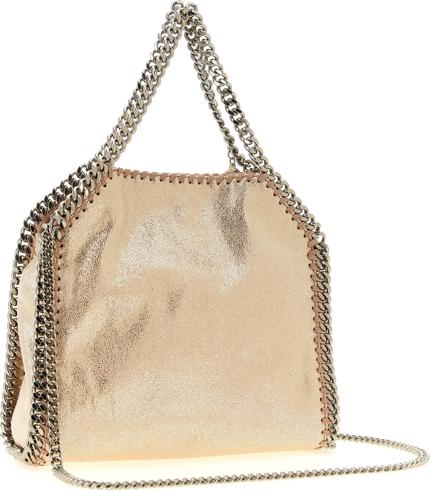 תיק צד Stella McCartney