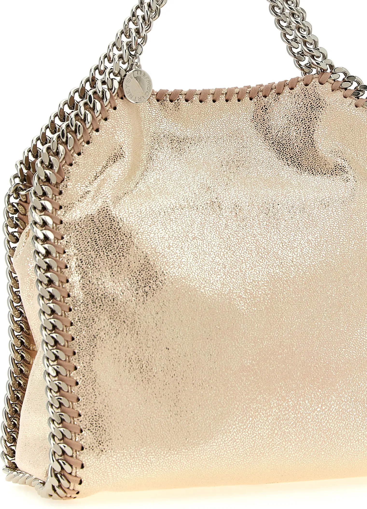תיק צד Stella McCartney