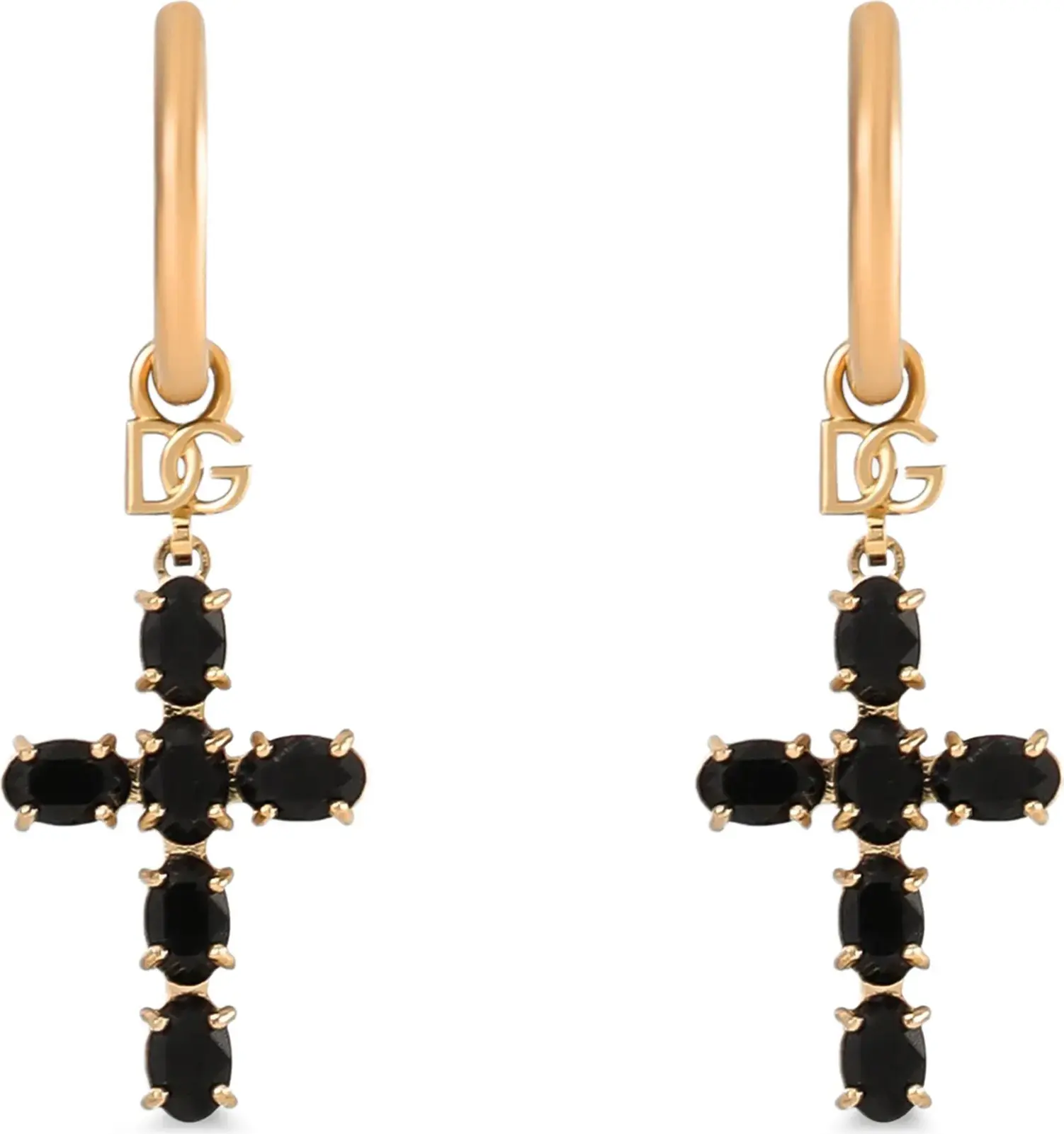 עגילי Dolce & Gabbana