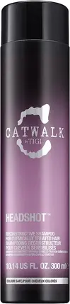 שמפו Tigi Catwalk
