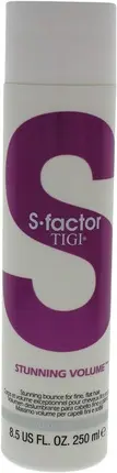 מרכך שיער Tigi S Factor