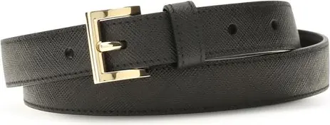 חגורה מבית Prada