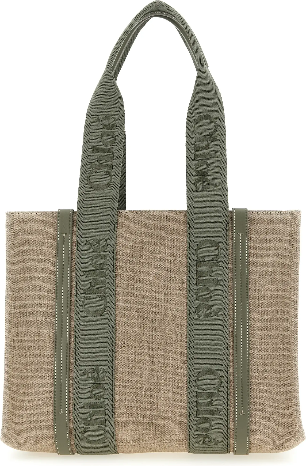 Tote Bag Chloe Woody