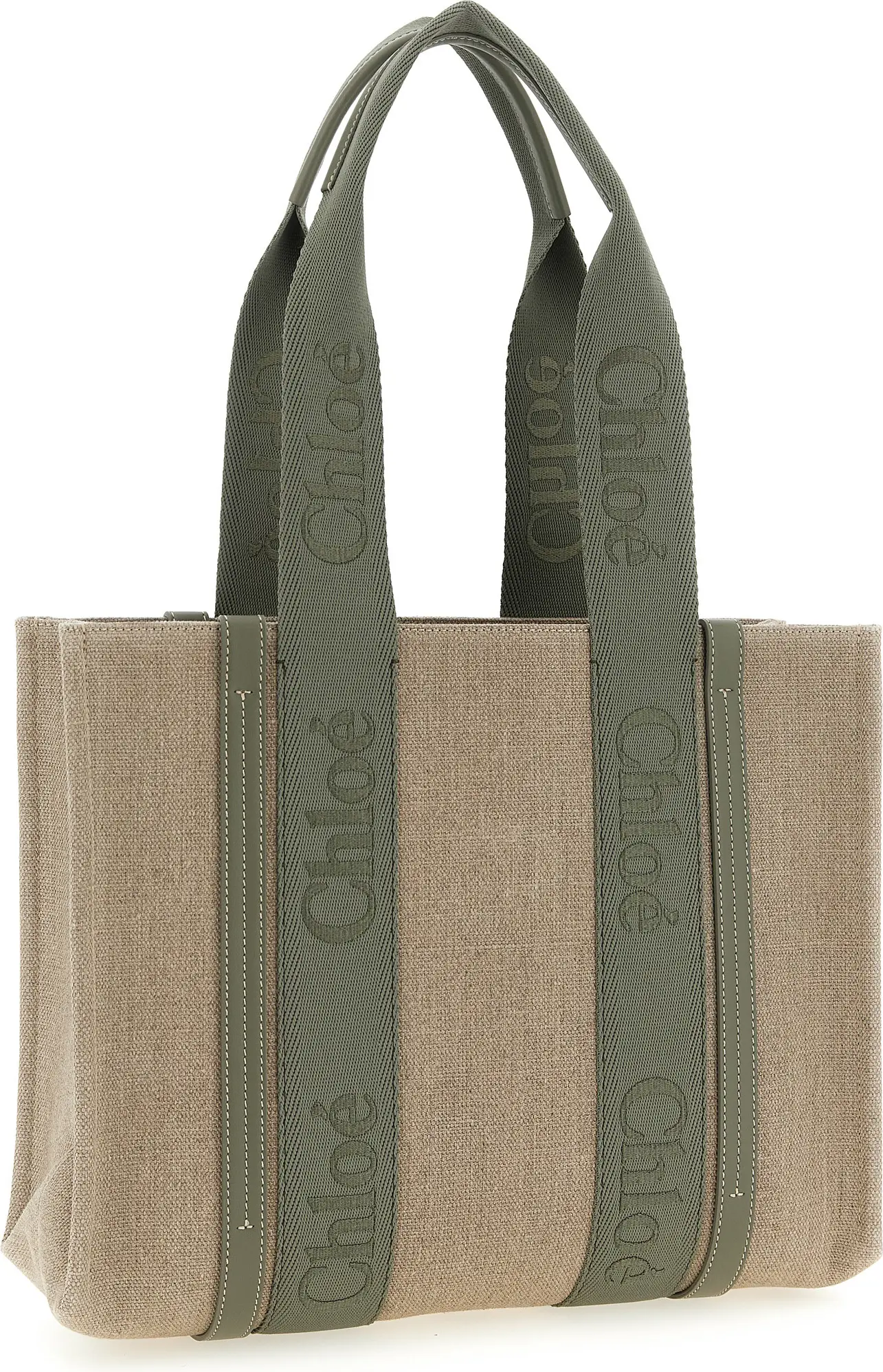 Tote Bag Chloe Woody