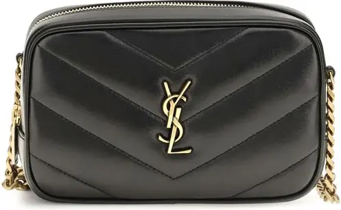 תיק צד Saint Laurent