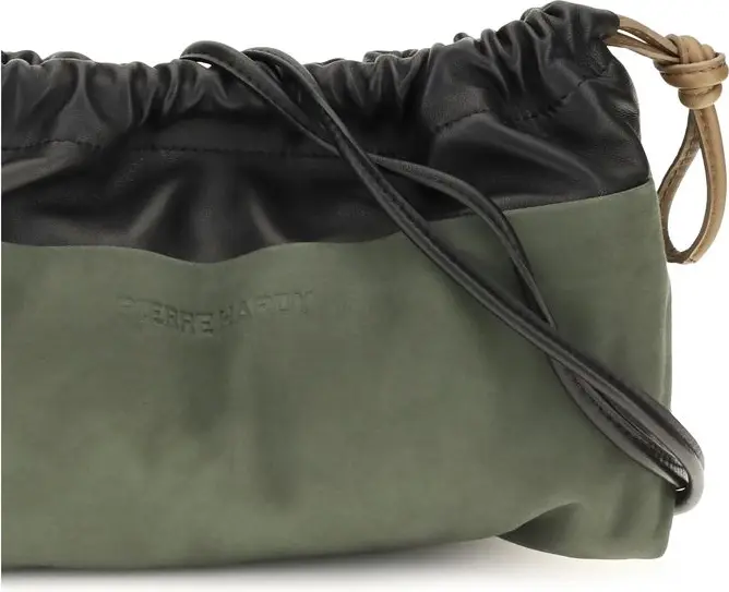 Shoulder Bag Pierre Hardy
