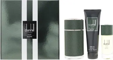 Eau de Parfum Dunhill Icon Racing