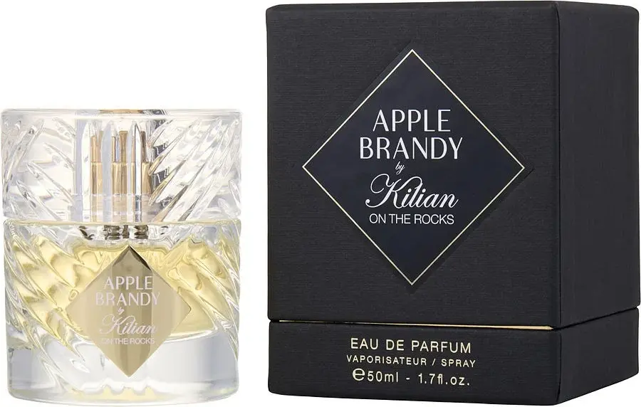 Eau de Parfum Kilian Apple Brandy on the Rocks