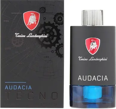 Eau de Toilette Tonino Lamborghini Tecno