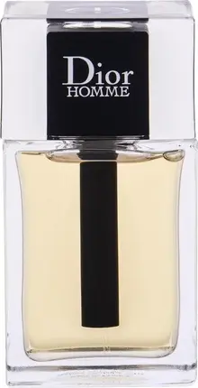 Eau de Toilette Christian Dior Homme