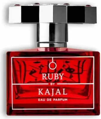 Eau De Parfum Kajal Ruby