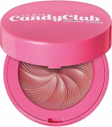 Blush Pupa Milano Cloudy Candy