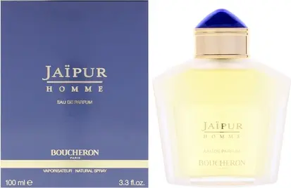 Eau de Parfum Boucheron Jaipur Homme