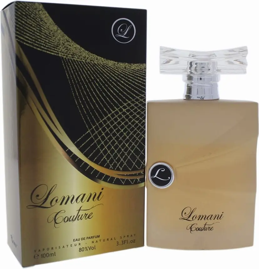 Eau de Parfum Lomani Couture