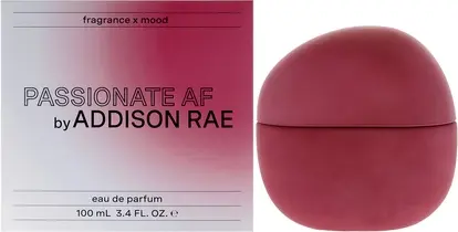 Eau de Parfum Addison Rae Passionate AF