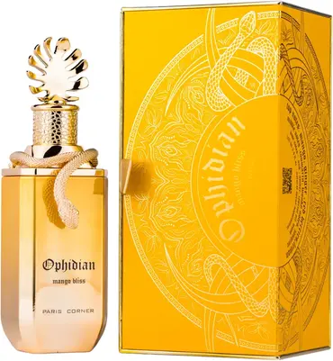 Eau de Parfum Paris Corner Ophidian Mango Bliss