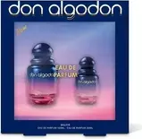 בושם Don Algodon