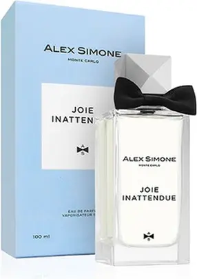 Alex Simone Monaco Joie Inattendue Eau de Parfum