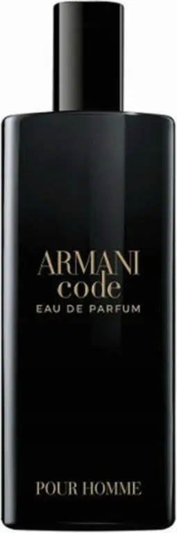 Eau de Parfum Giorgio Armani Armani Code
