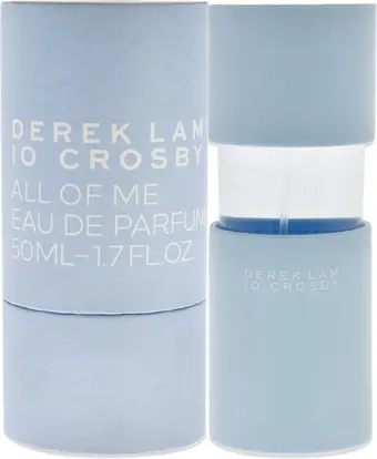 Eau de Parfum Derek Lam All of Me