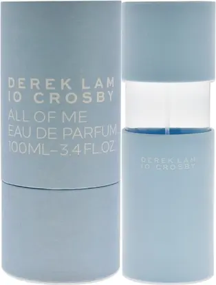 Парфюмерная вода Derek Lam All of Me